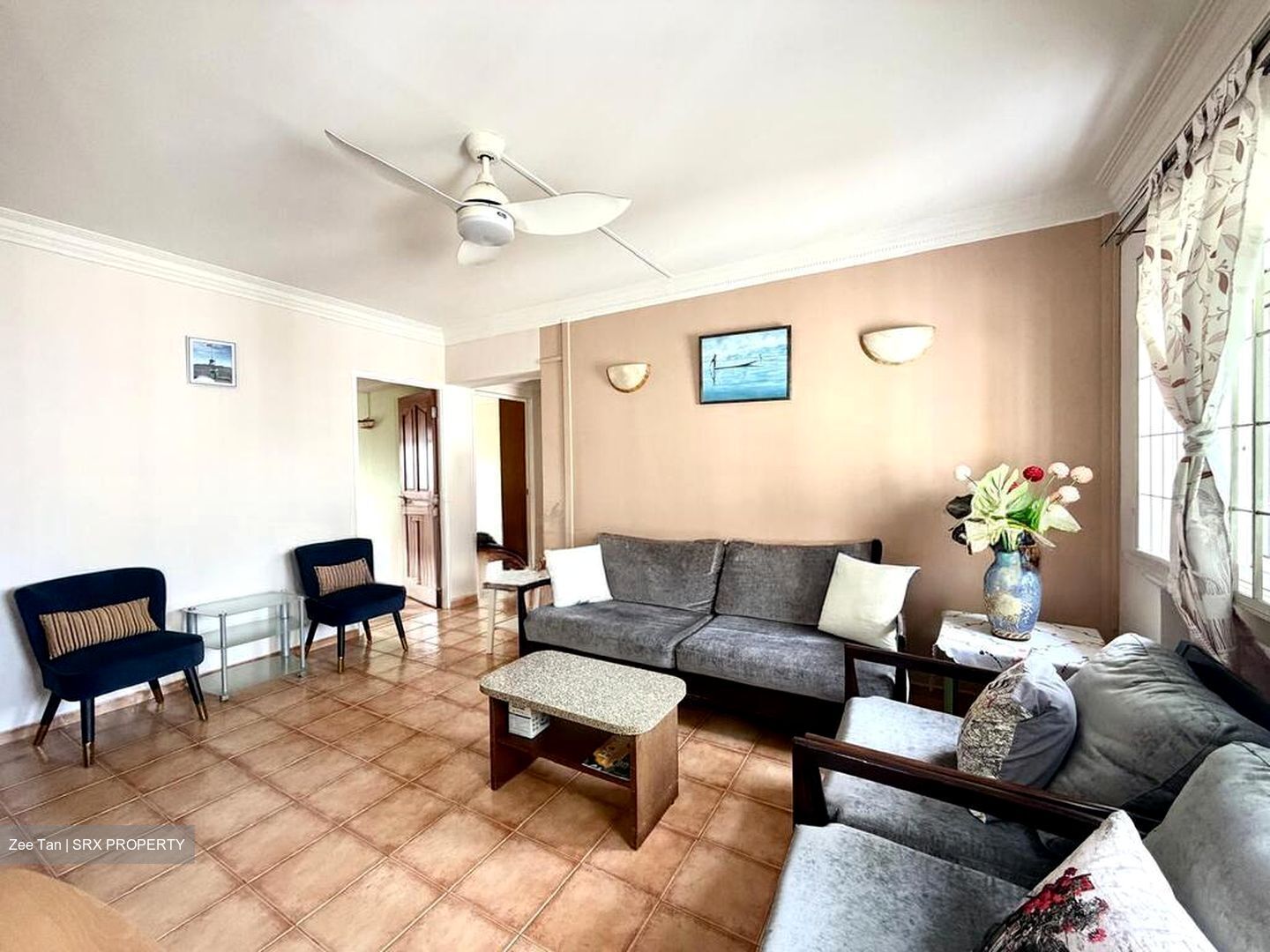 Blk 911 Hougang Street 91 (Hougang), HDB 4 Rooms #526108711